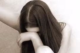 Chữ trinh còn một chút này