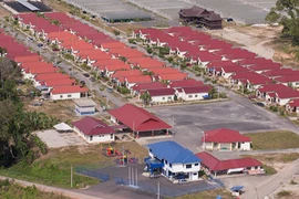 “Làng thông minh” ở Malaysia