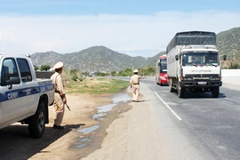 Không lắp “hộp đen”, không cấp giấy phép 