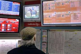 Hợp pháp hóa cá cược thể thao: Quản lý chặt, không lo!