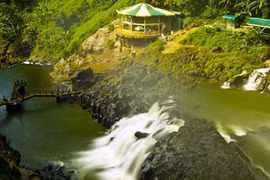 Một ngày ở Madagui