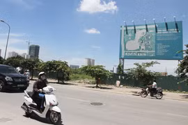 Giá đất lạc hậu nhưng chưa thể vượt khung 