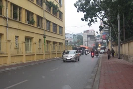 Nhiều dự án đang hoàn tất khâu GPMB