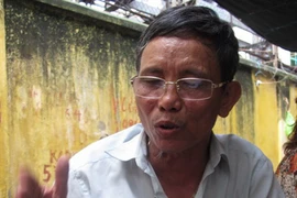 Vụ trọng tài Võ Minh Trí bị hành hung: Ra quyết định khởi tố vụ án