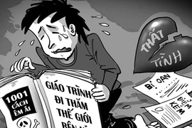 Sự bấn loạn của ý thức 