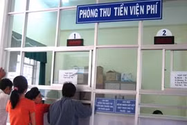 Tiền mất tật mang 
