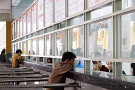 Vận tải hành khách dịp hè dễ thở, nhiều ưu đãi...