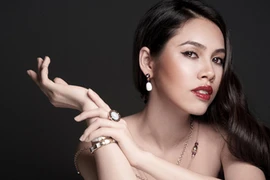 Hoàng My được chọn vì.. ít scandal nhất?