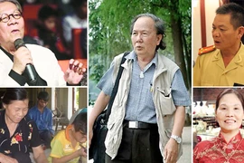 Đề cử 10 công dân Thủ đô ưu tú