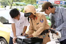  Trật tự được vãn hồi 