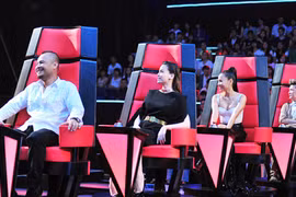 Giọng hát Việt: Những ẩn số trước vòng “Đối đầu” 