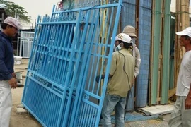 Mua vật liệu, thiết bị cũ: Ham rẻ dễ vớ phải của ôi