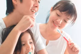 Xử lý “sự cố” ở răng