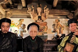 Dạy học trò “vượt qua thử thách” 