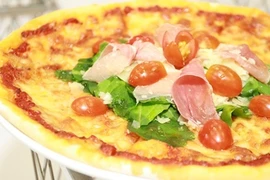 Thực phẩm không nên sử dụng trong lò vi sóng