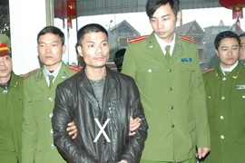 Bắt Luận “sẻ”, “trùm bảo kê” đất Hải Dương, Quảng Ninh