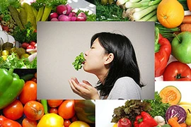 Để bữa ăn đảm bảo sức khỏe 