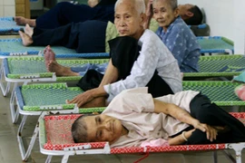 Giàu tiền, rầu lòng