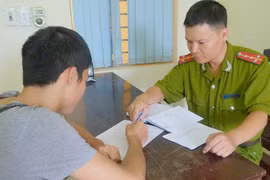 Cảm hóa bằng cả tấm lòng 