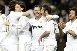 La Liga: Ngập trong nợ nần 