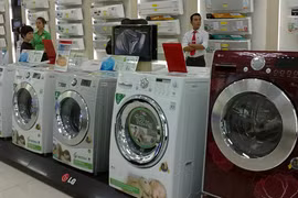 Nguội thị trường điện lạnh