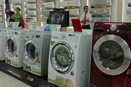 Nguội thị trường điện lạnh