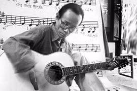 Tình yêu vô hạn trên cõi đời này