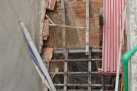 Không để “cái sảy nảy cái ung” 