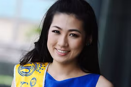 Đam mê với nghề báo!