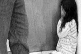 Hành vi báng bổ trong ngày xây mộ tổ