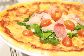 Thực phẩm không nên sử dụng trong lò vi sóng