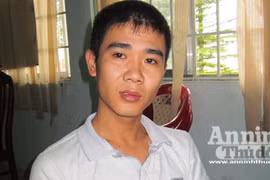 Kẻ nổ súng bắn người tại vũ trường ra đầu thú 