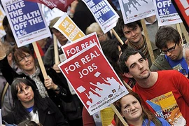 Đối mặt thách thức 