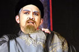 Nghệ sĩ Hữu Châu: Sống thật để lòng thanh thản