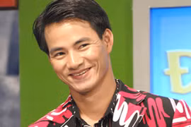 Tôi chưa hề bị gỉ để mà đánh bóng...