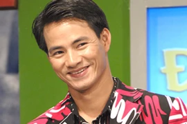 Tôi chưa hề bị gỉ để mà đánh bóng...