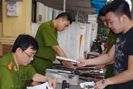 CAQ Hoàn Kiếm: Cụ thể hóa từng giải pháp 