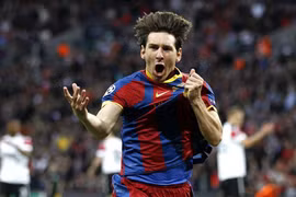 Tìm vui ở trời Âu