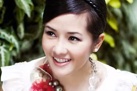 Ca sĩ Hồng Nhung: “Vẫn giữ được cốt cách người Hà Nội”