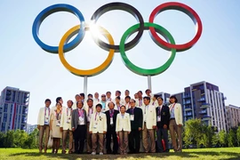 “Chúng ta đã quá kém cỏi” 