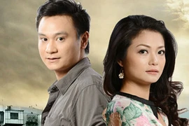 Diễn viên Kiều Anh vô duyên với vai phản diện