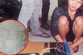 Trăm phương nghìn kế ‘‘chế” ma túy giả