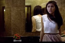 Cuộc chiến trong... phòng vé