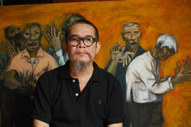 Để có một nhà văn