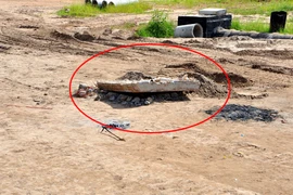 An toàn công trường xây dựng: Trách nhiệm không thuộc về ai? 