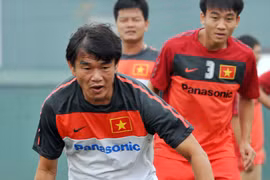 “Không nên coi thường thể lực” 