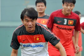 “Không nên coi thường thể lực” 