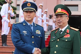 Giải quyết vấn đề Biển Đông phải trên cơ sở đại cục 