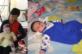 Tương lai của những đứa trẻ bị bỏ rơi này sẽ đi về đâu 