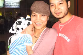 "Sao" và “món tủ” ngày tết